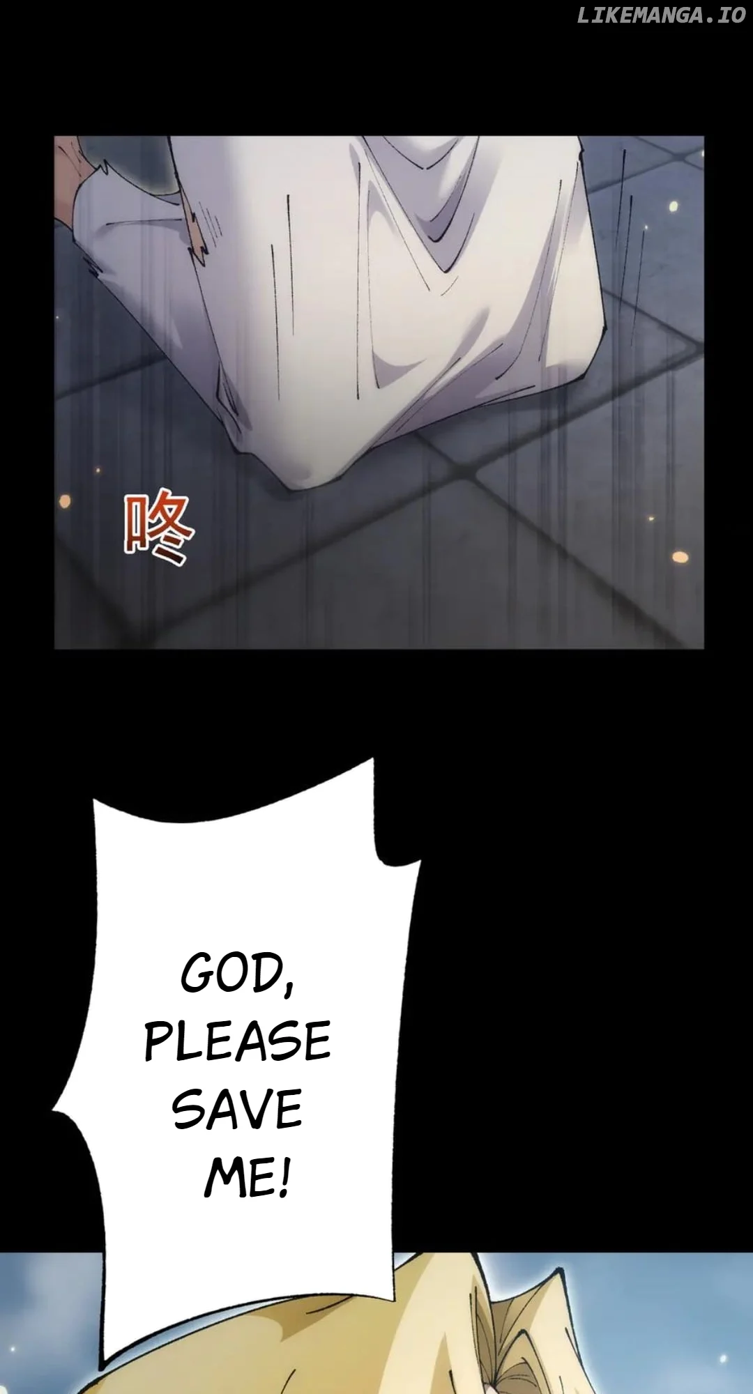 From Goblin to Goblin God Chapter 63 page 36