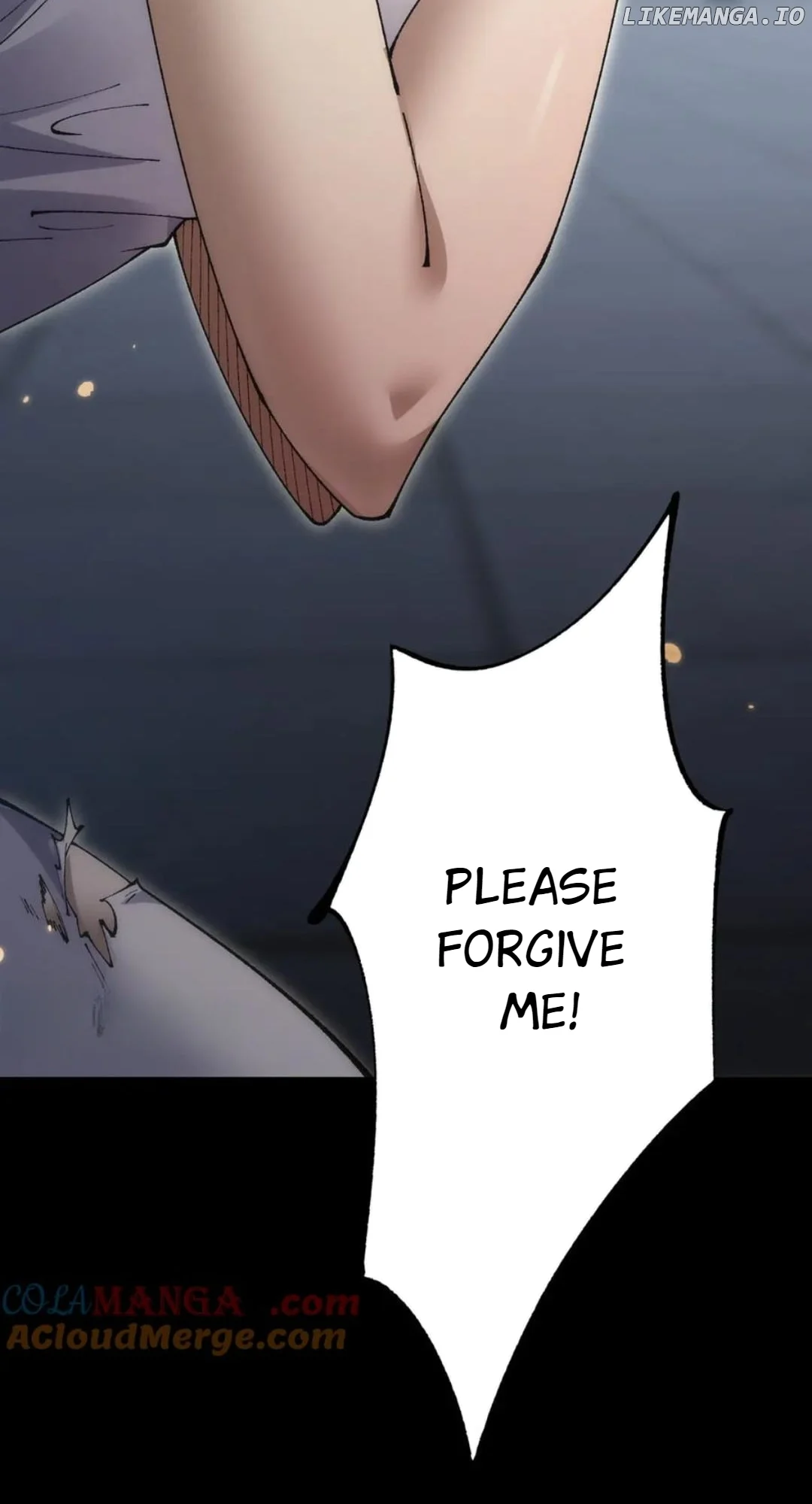From Goblin to Goblin God Chapter 63 page 38