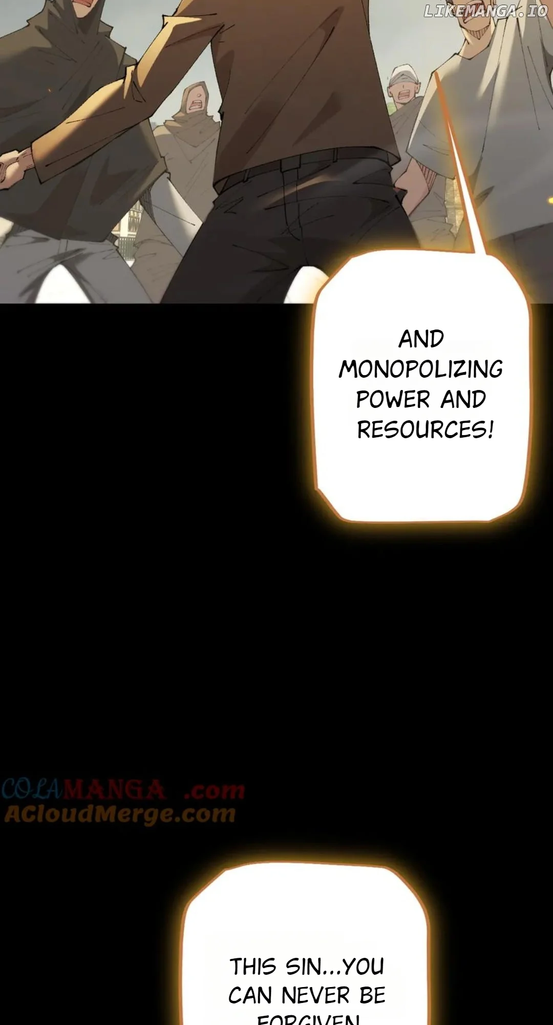 From Goblin to Goblin God Chapter 63 page 51