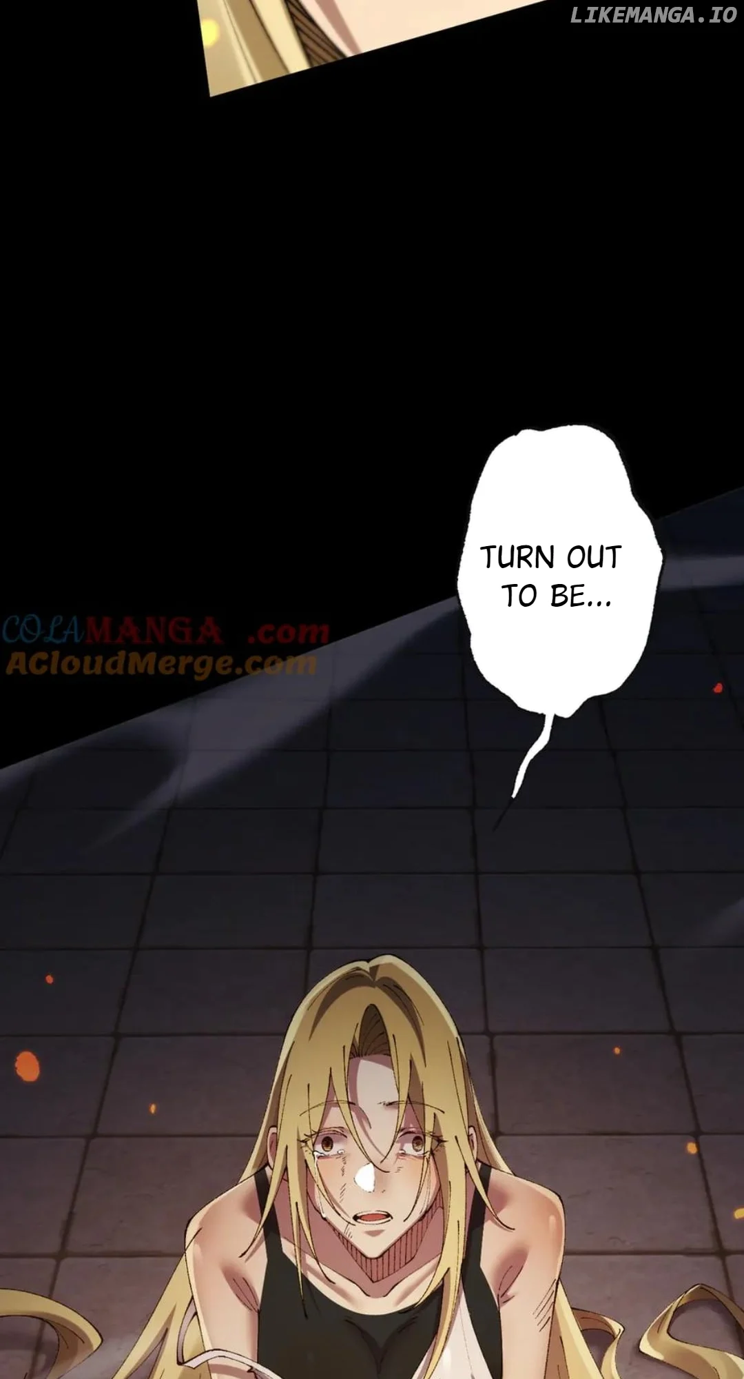 From Goblin to Goblin God Chapter 63 page 53