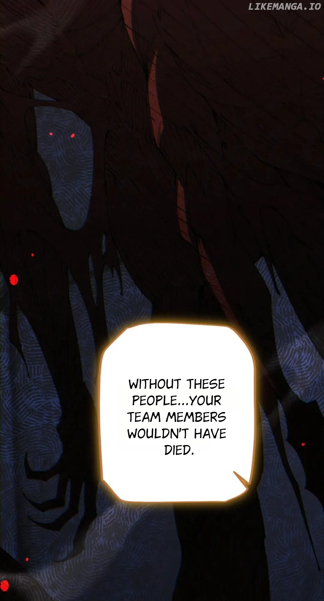 From Goblin to Goblin God Chapter 63 page 57