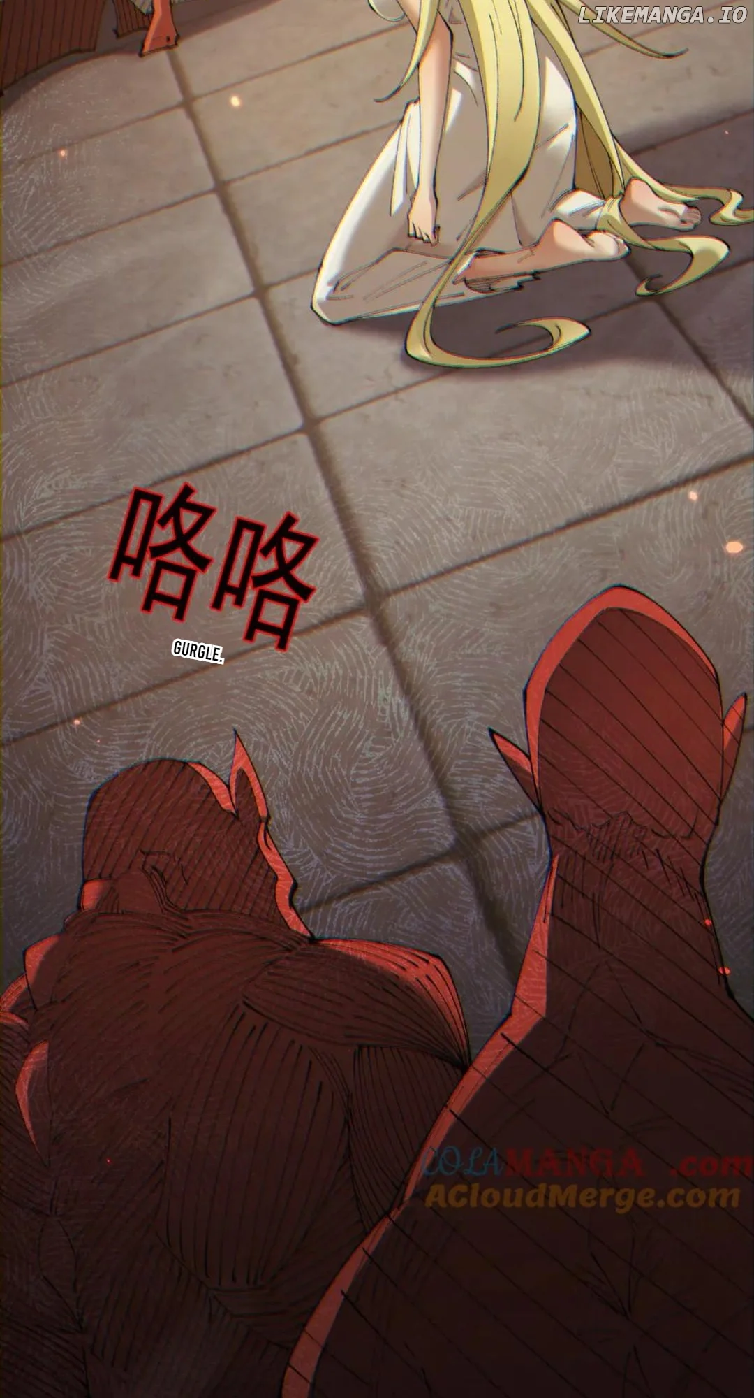 From Goblin to Goblin God Chapter 63 page 56