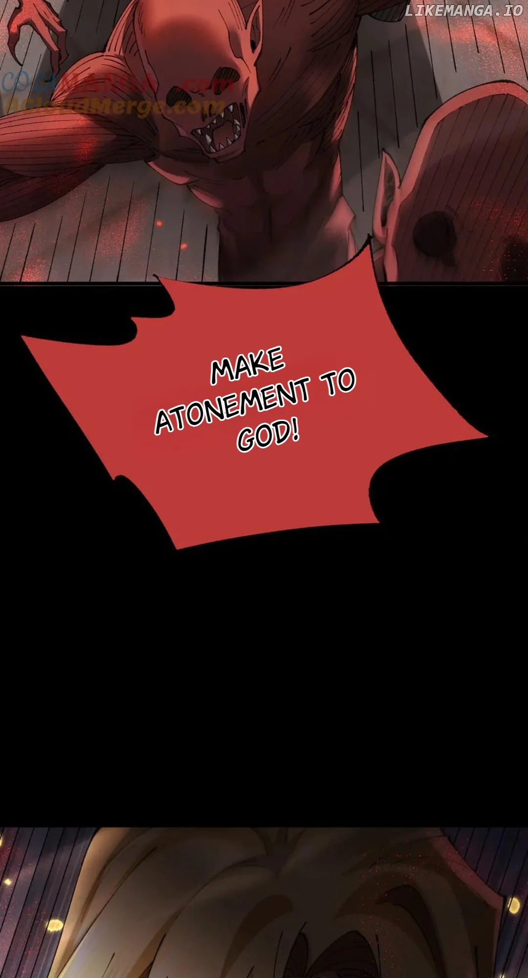 From Goblin to Goblin God Chapter 63 page 62
