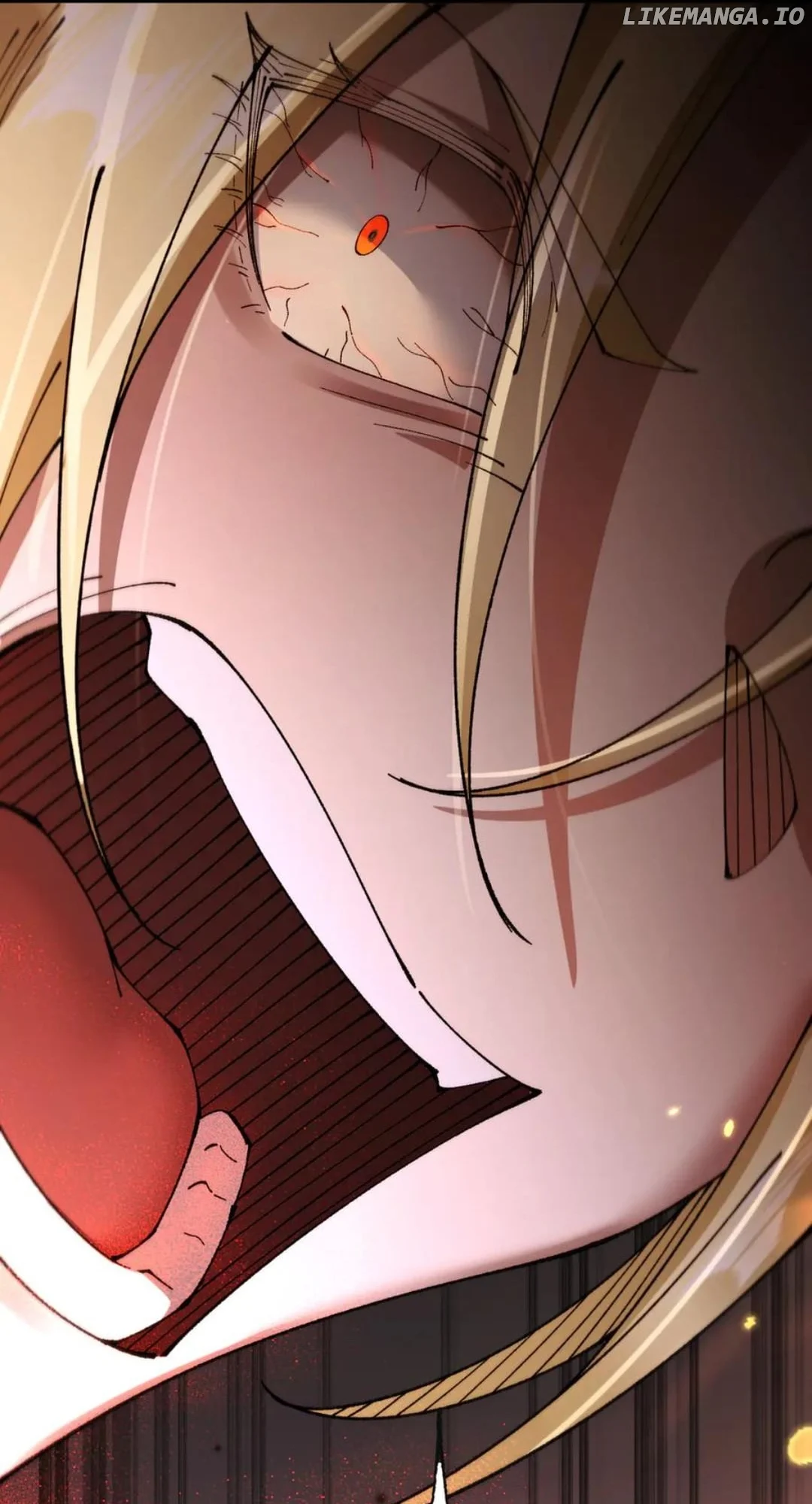 From Goblin to Goblin God Chapter 63 page 64
