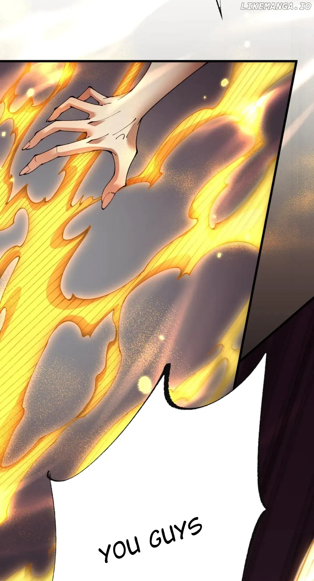 From Goblin to Goblin God Chapter 63 page 66
