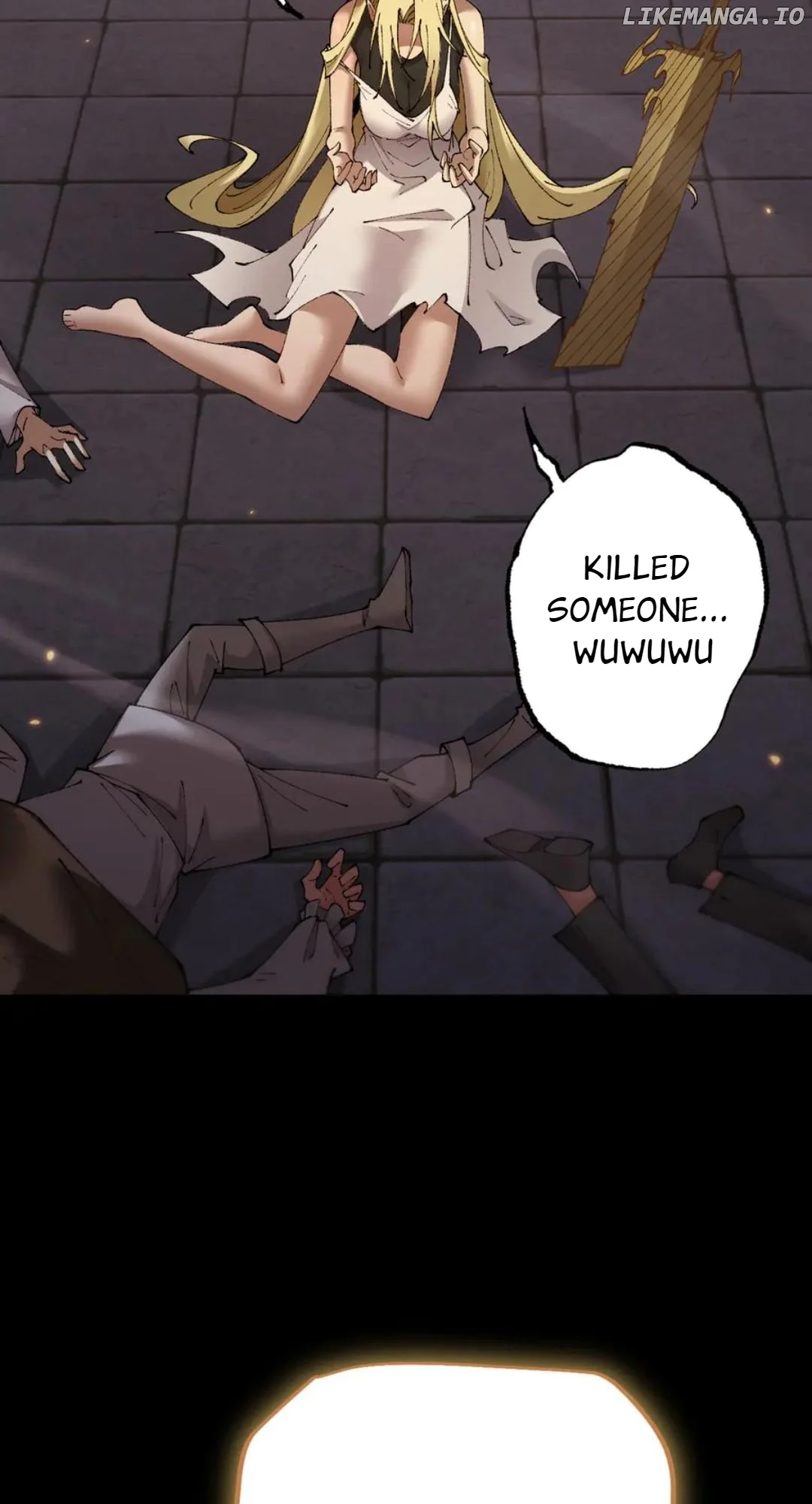 From Goblin to Goblin God Chapter 63 page 74