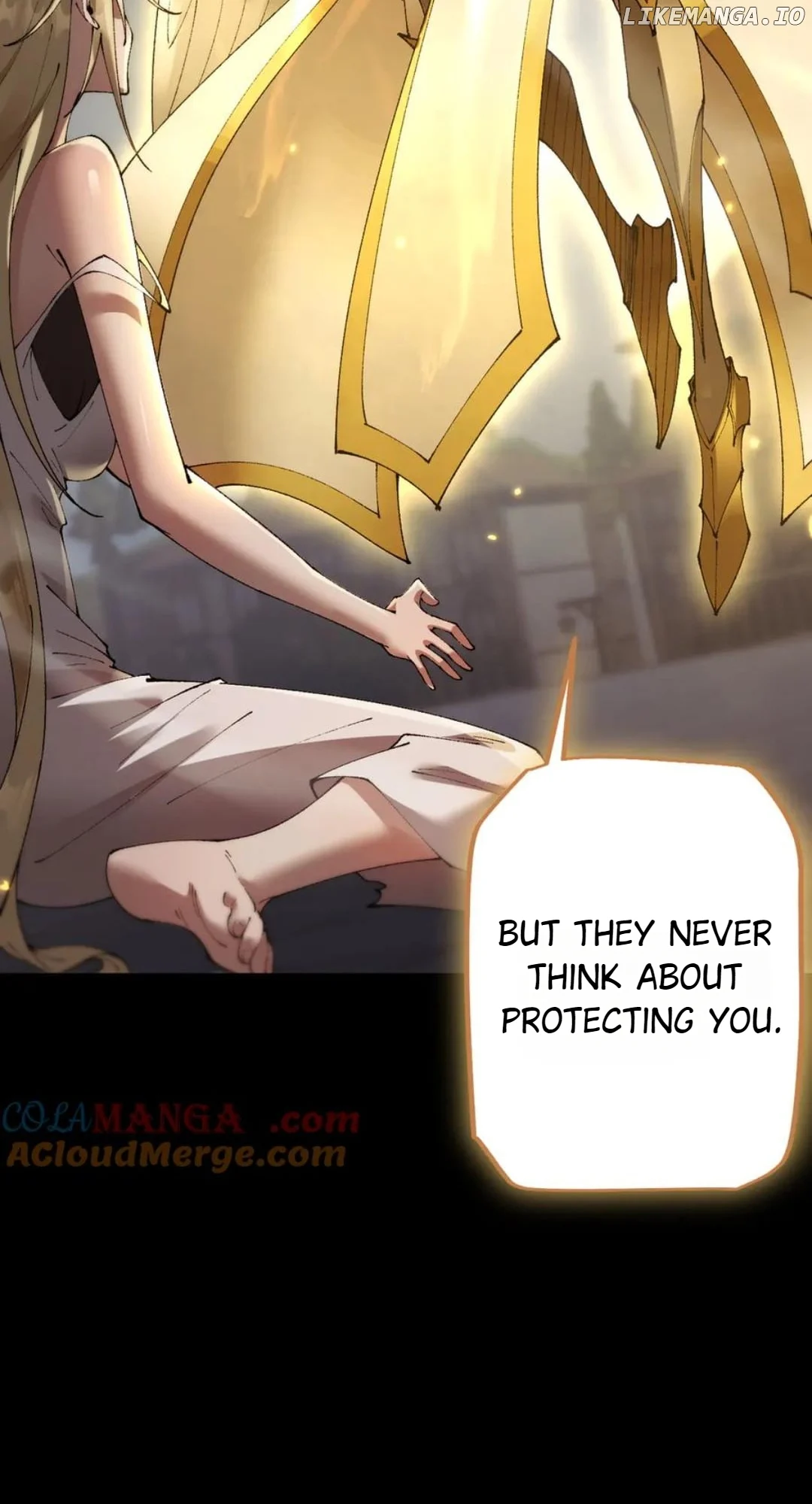 From Goblin to Goblin God Chapter 63 page 77