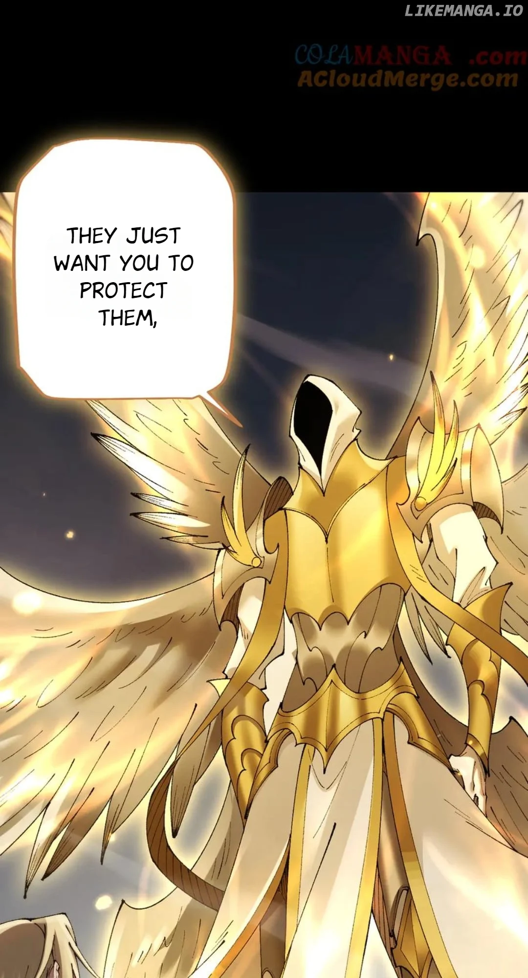 From Goblin to Goblin God Chapter 63 page 76