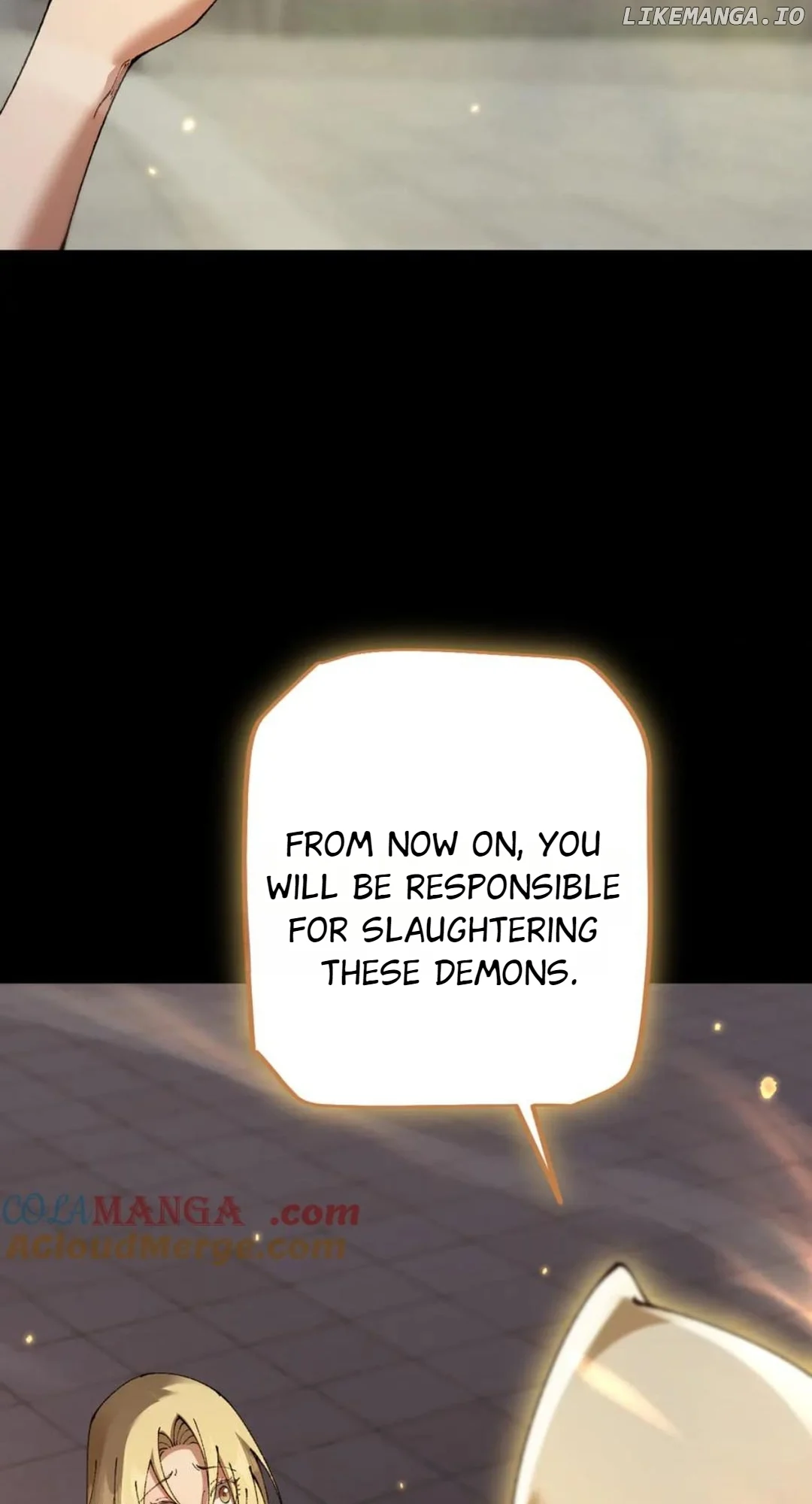 From Goblin to Goblin God Chapter 63 page 82