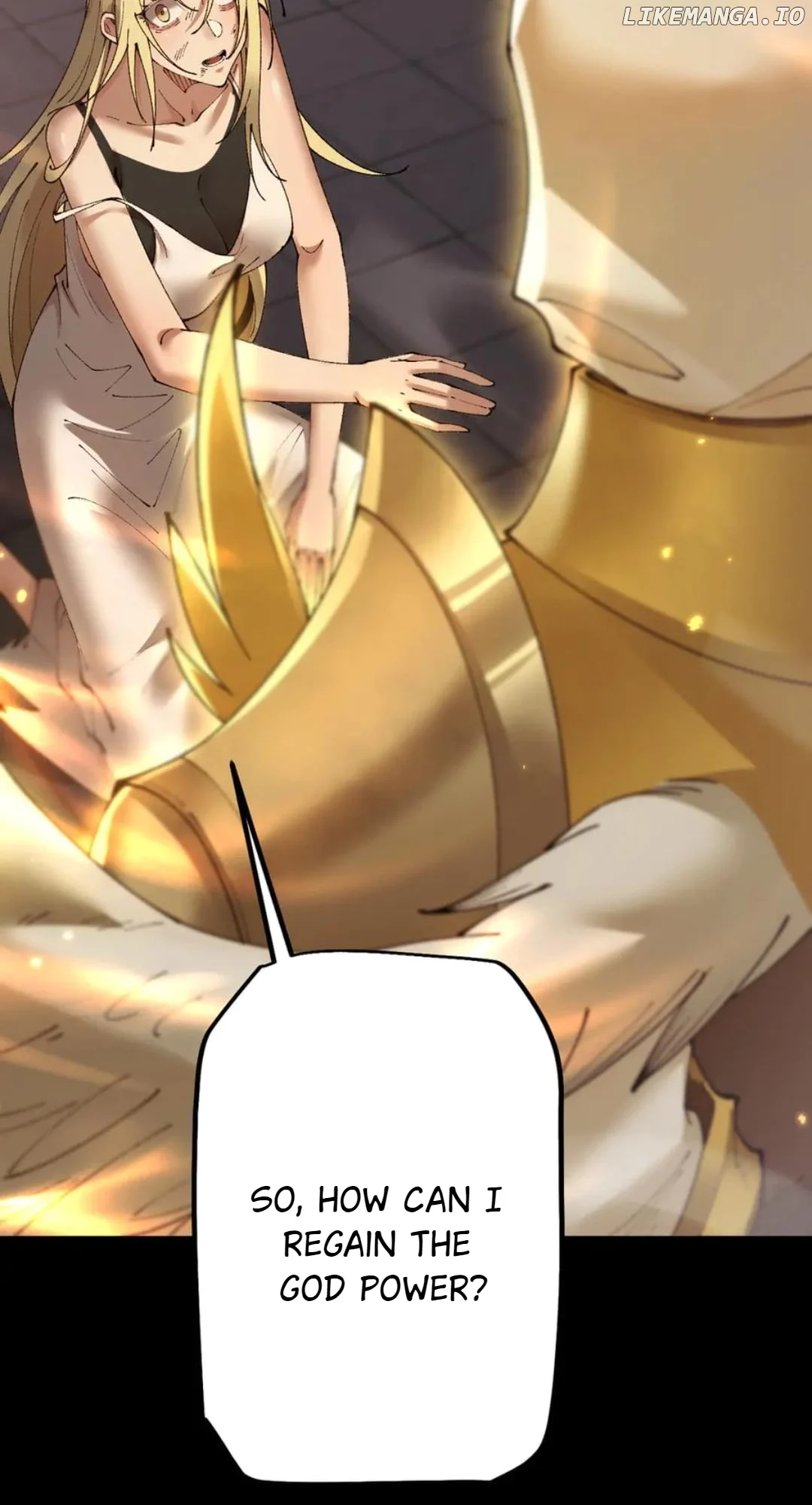 From Goblin to Goblin God Chapter 63 page 83