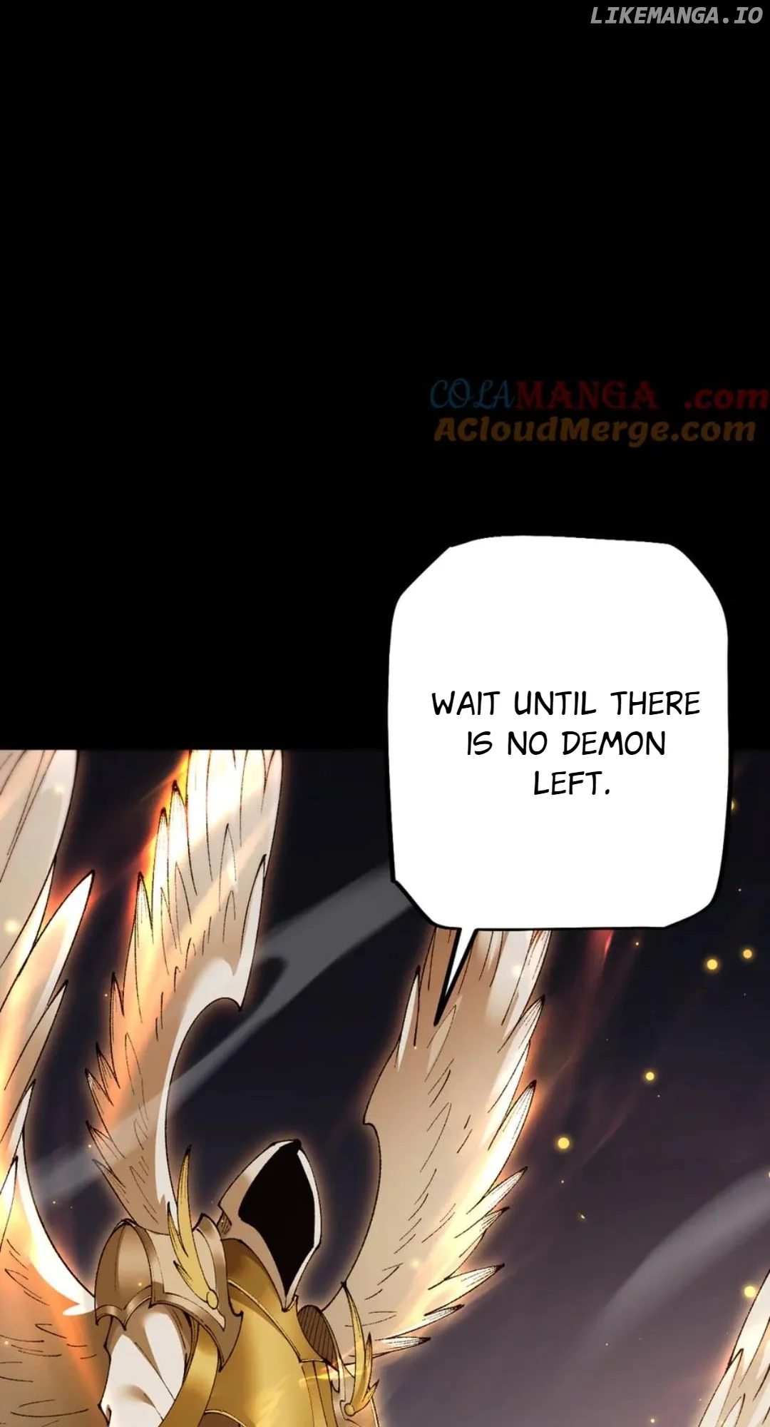 From Goblin to Goblin God Chapter 63 page 84