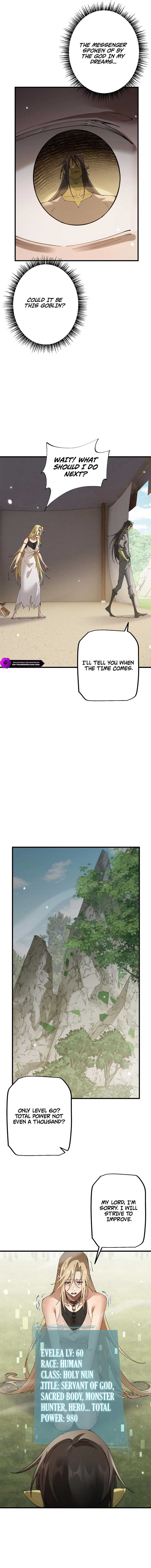 From Goblin to Goblin God Chapter 64 page 4