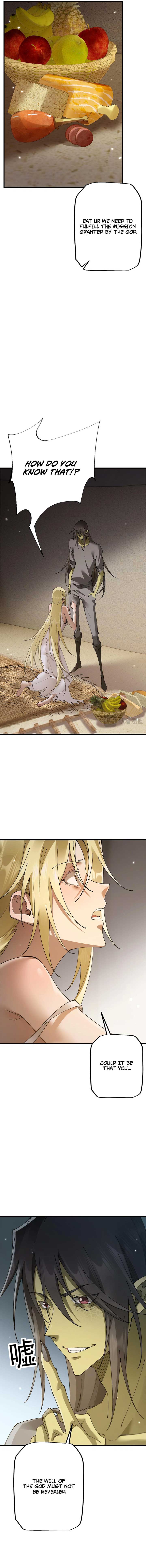 From Goblin to Goblin God Chapter 64 page 3
