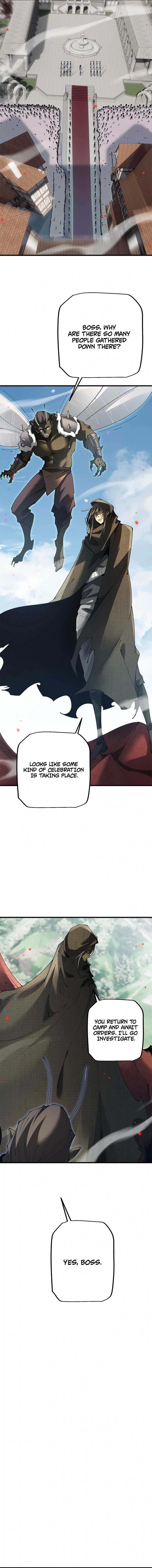 From Goblin to Goblin God Chapter 64 page 9