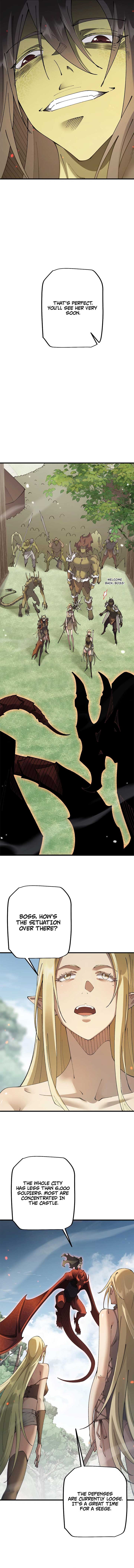 From Goblin to Goblin God Chapter 64 page 12