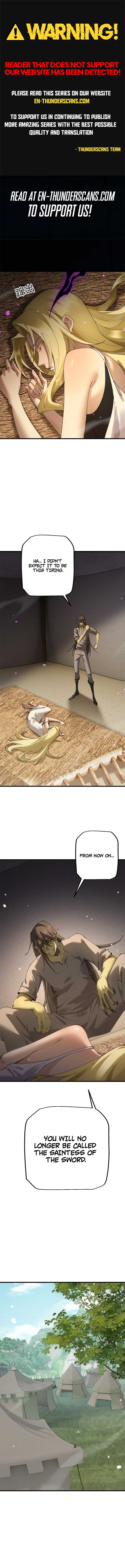 From Goblin to Goblin God Chapter 64 page 2