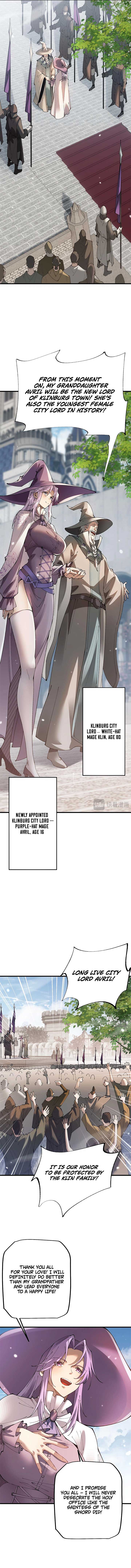 From Goblin to Goblin God Chapter 64 page 10