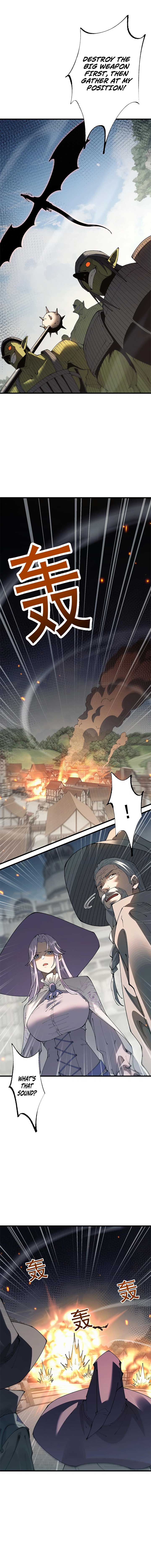From Goblin to Goblin God Chapter 65 page 3