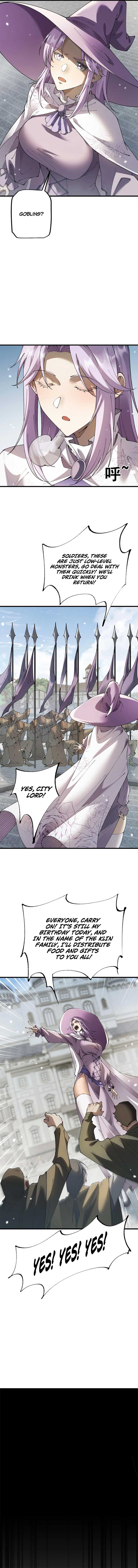 From Goblin to Goblin God Chapter 65 page 5