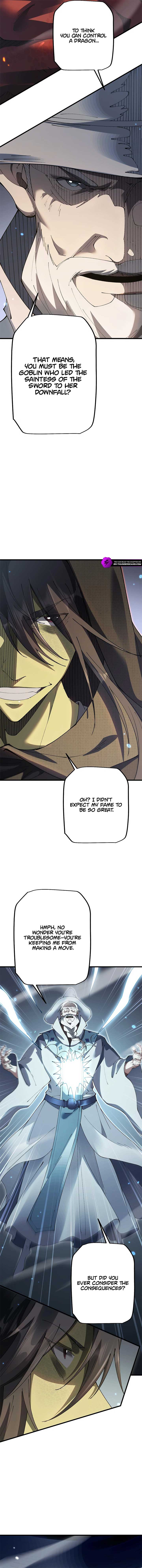 From Goblin to Goblin God Chapter 65 page 7