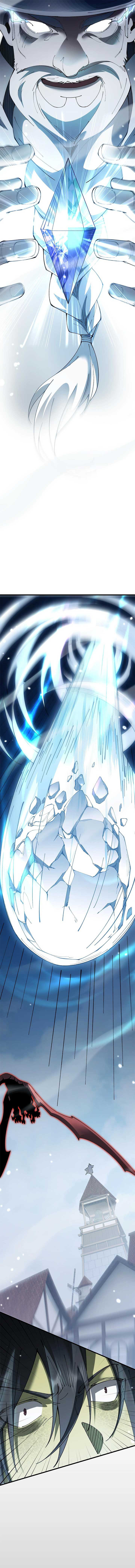 From Goblin to Goblin God Chapter 65 page 8