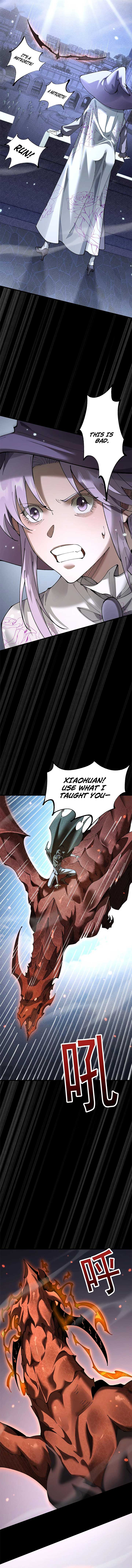 From Goblin to Goblin God Chapter 65 page 12