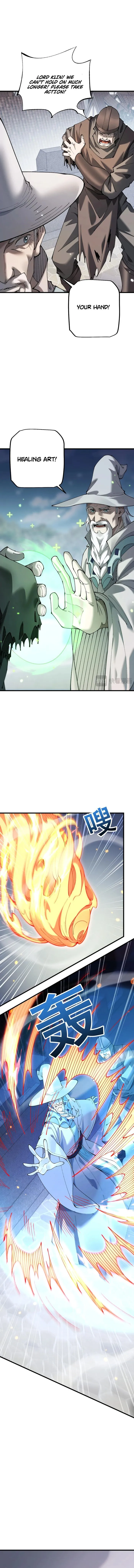 From Goblin to Goblin God Chapter 66 page 4