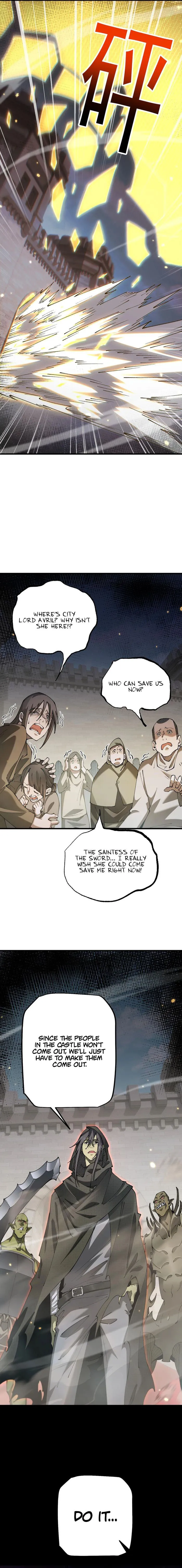 From Goblin to Goblin God Chapter 66 page 11