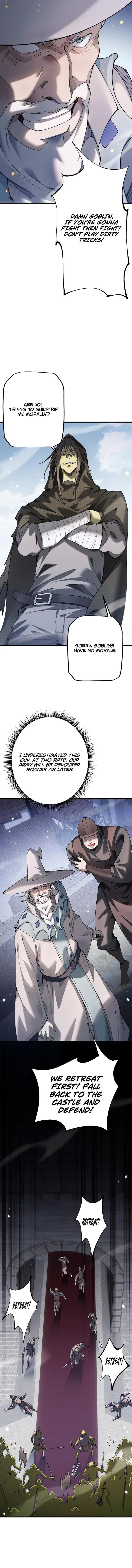 From Goblin to Goblin God Chapter 66 page 5