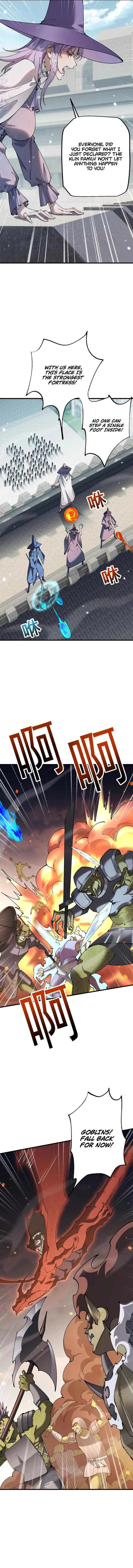 From Goblin to Goblin God Chapter 66 page 7