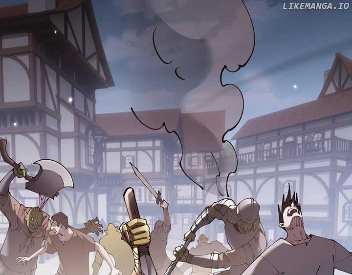 From Goblin to Goblin God Chapter 67 page 3