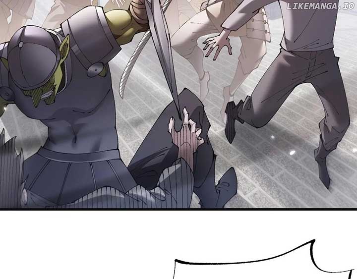 From Goblin to Goblin God Chapter 67 page 4