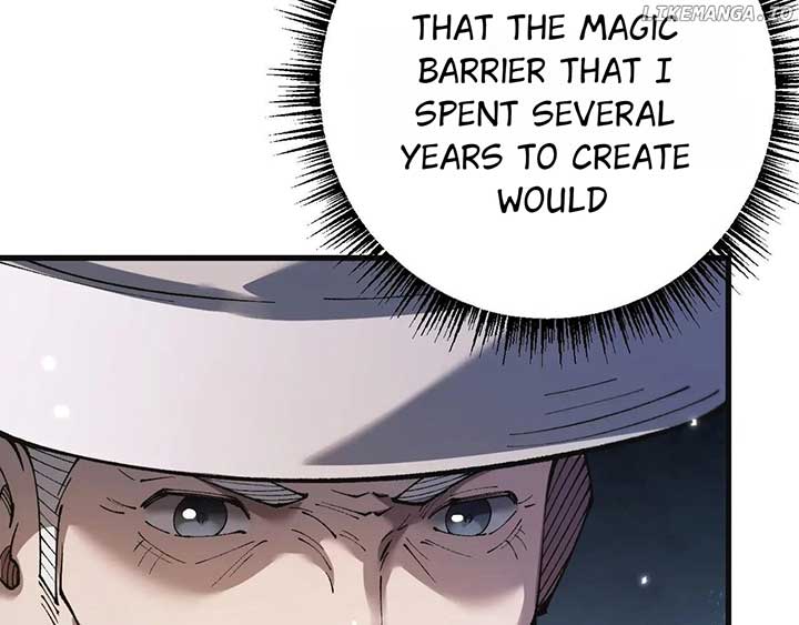 From Goblin to Goblin God Chapter 67 page 8