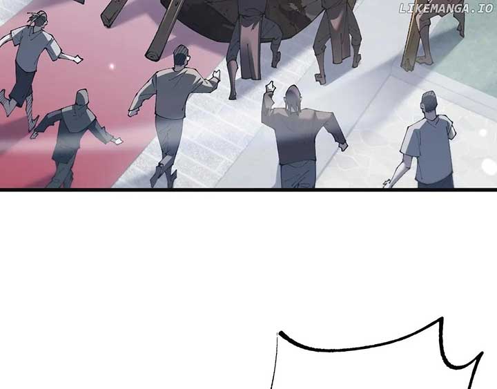 From Goblin to Goblin God Chapter 67 page 17