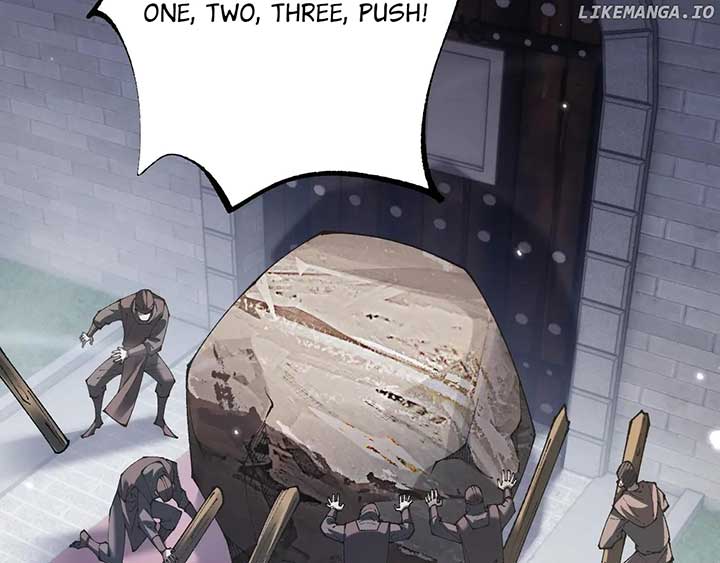 From Goblin to Goblin God Chapter 67 page 16