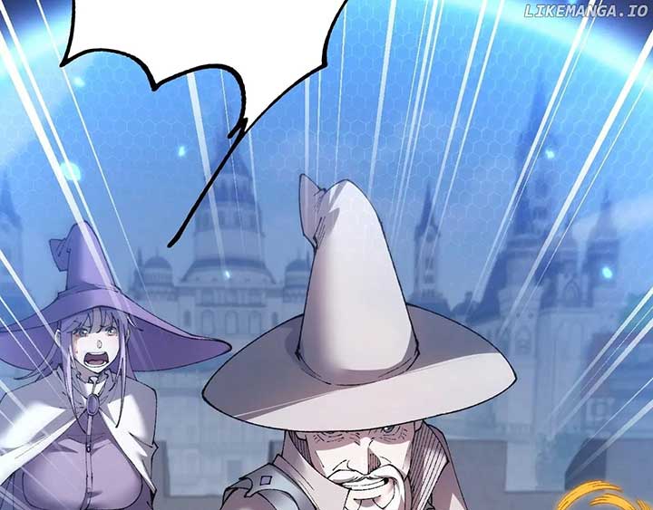 From Goblin to Goblin God Chapter 67 page 36
