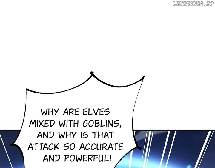 From Goblin to Goblin God Chapter 67 page 35
