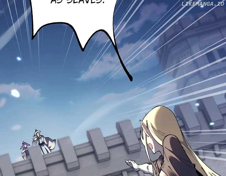 From Goblin to Goblin God Chapter 67 page 40