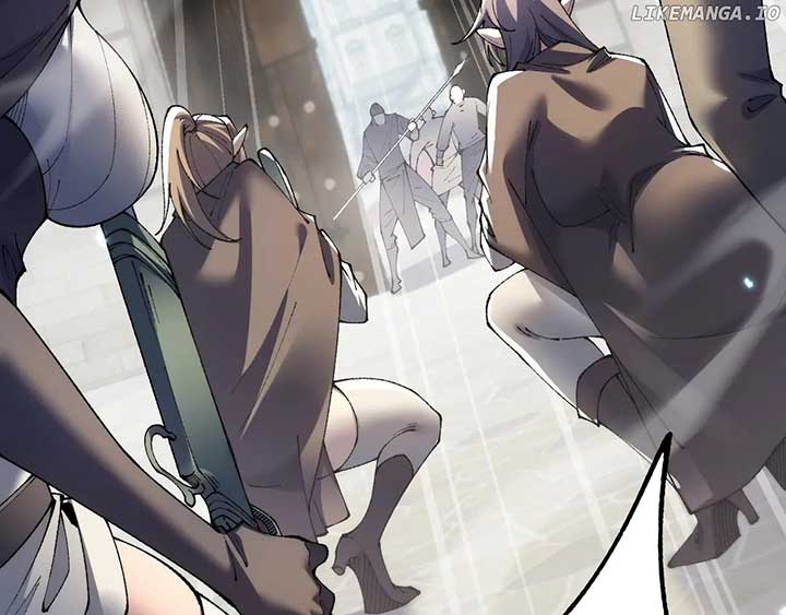 From Goblin to Goblin God Chapter 67 page 42