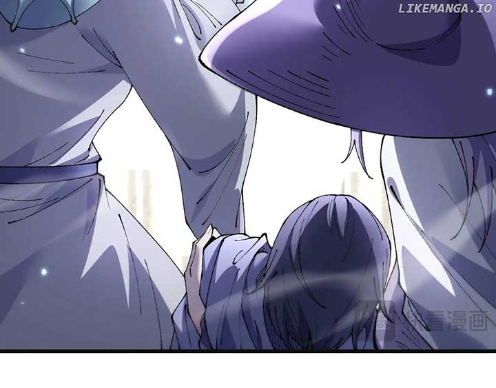 From Goblin to Goblin God Chapter 67 page 54