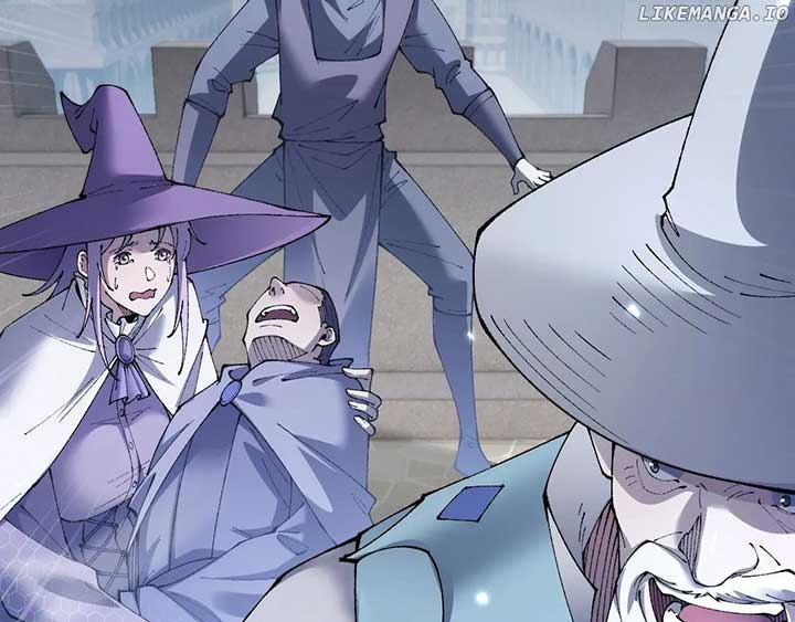 From Goblin to Goblin God Chapter 67 page 57