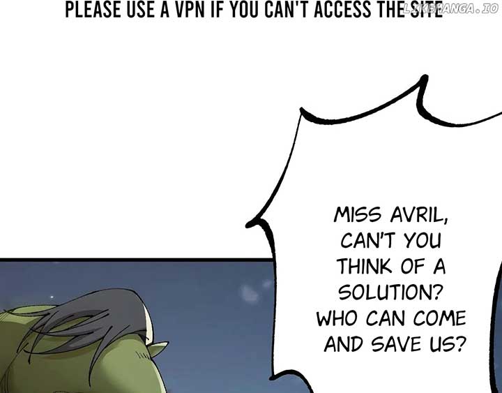 From Goblin to Goblin God Chapter 67 page 61