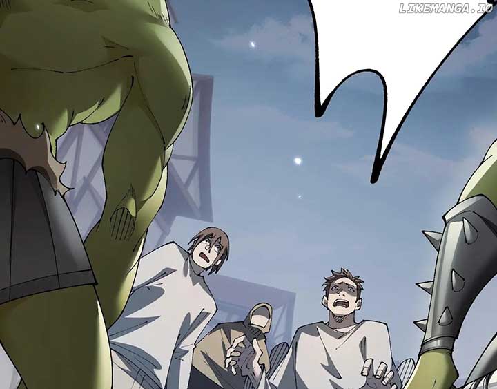 From Goblin to Goblin God Chapter 67 page 62