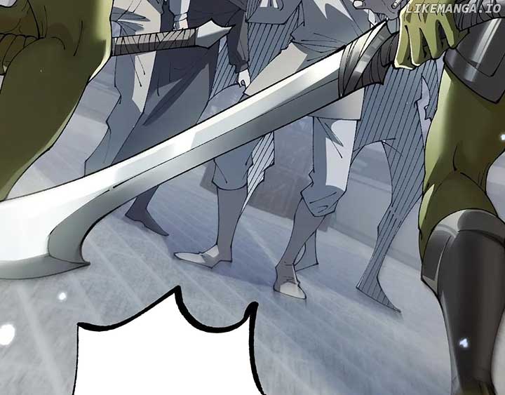 From Goblin to Goblin God Chapter 67 page 63