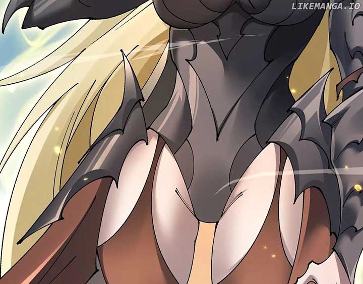From Goblin to Goblin God Chapter 67 page 70