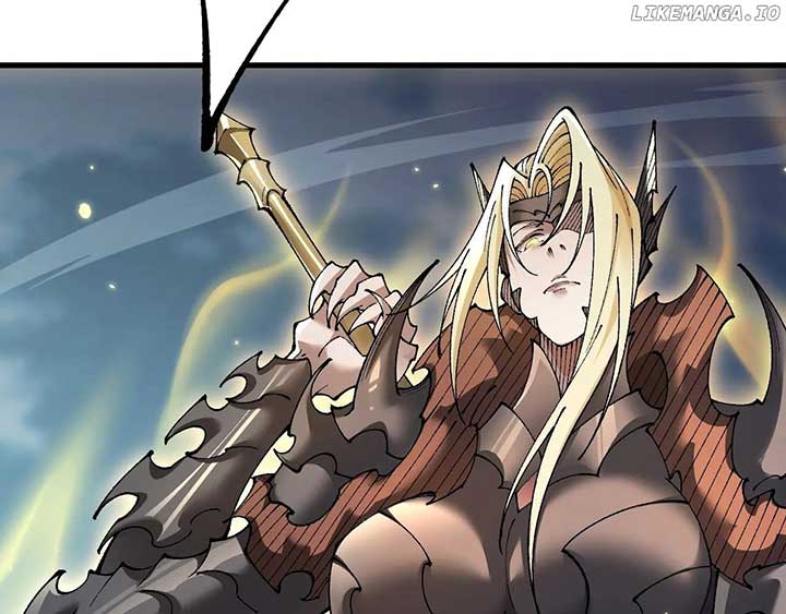 From Goblin to Goblin God Chapter 67 page 69