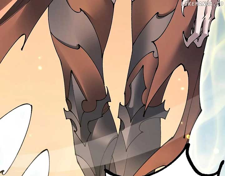 From Goblin to Goblin God Chapter 67 page 71