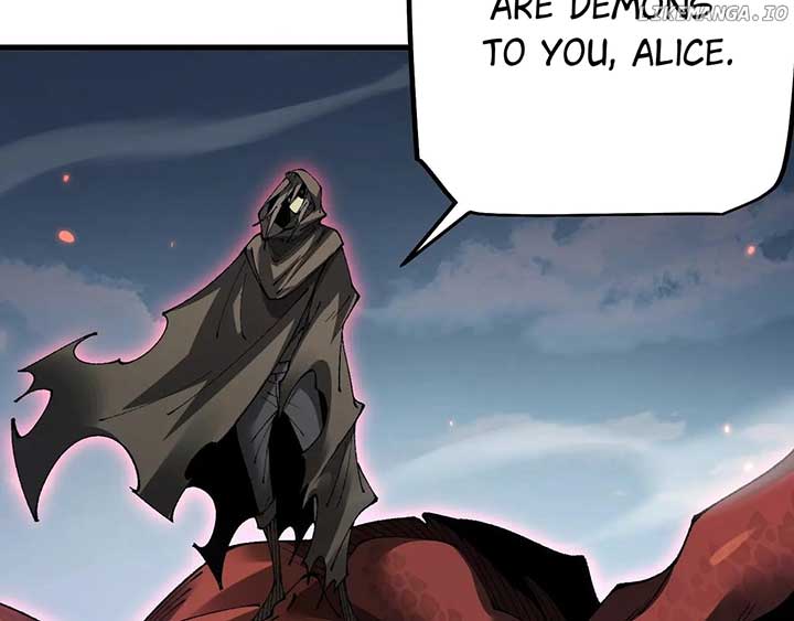 From Goblin to Goblin God Chapter 67 page 117
