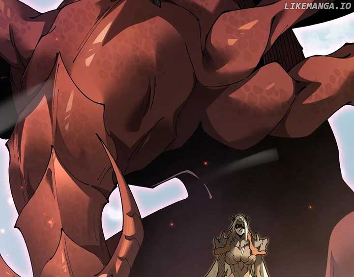 From Goblin to Goblin God Chapter 67 page 118