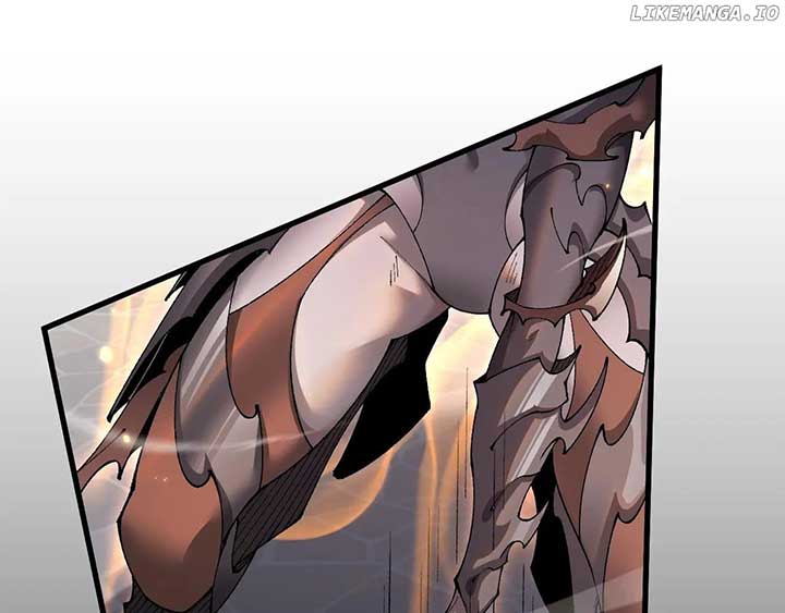 From Goblin to Goblin God Chapter 67 page 123